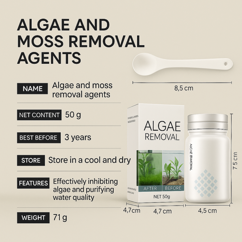 Fish Tank Cleaner
