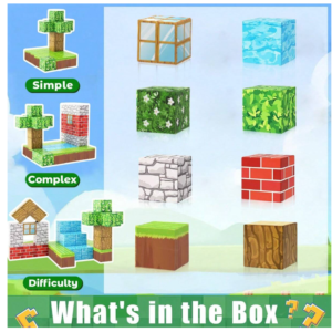 Educational Toys
